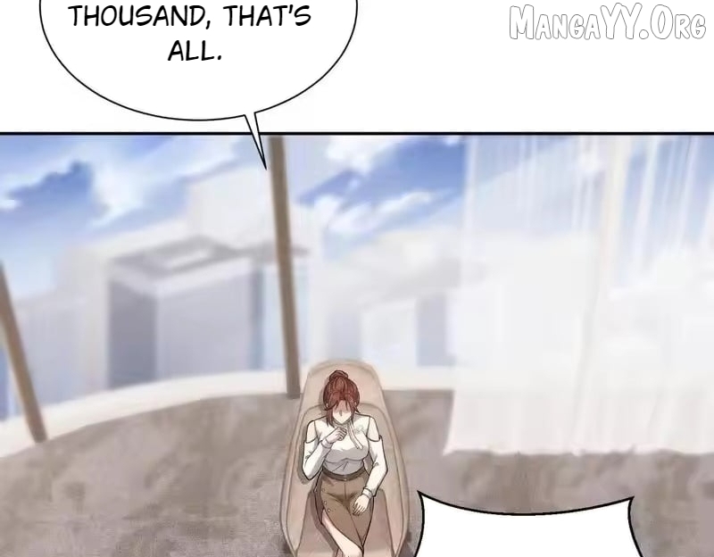 Hidden Dragon in the City (2025) Chapter 48 - page 40
